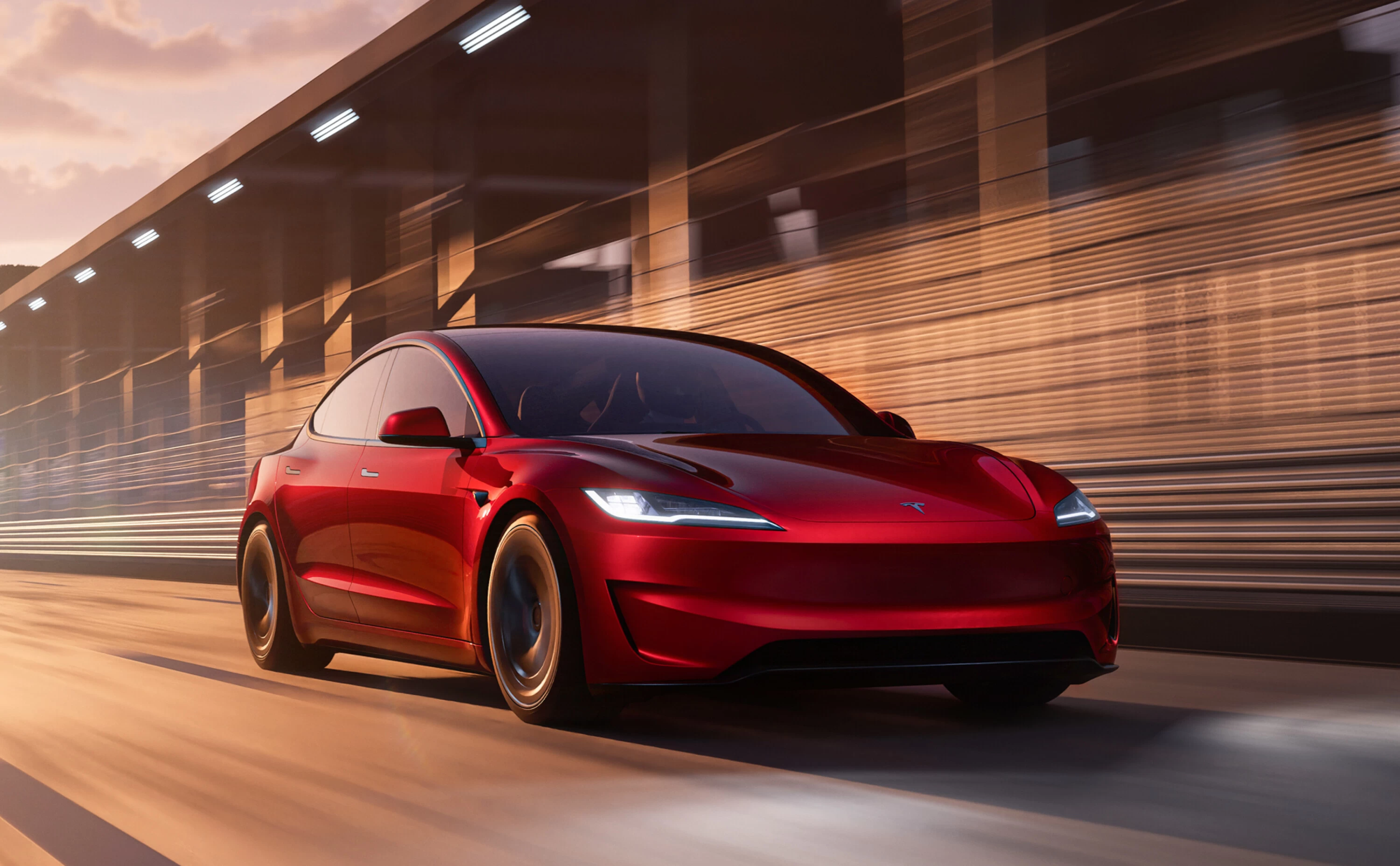 Elon Musk’s Tesla to Launch in Saudi Arabia on April 10 2025