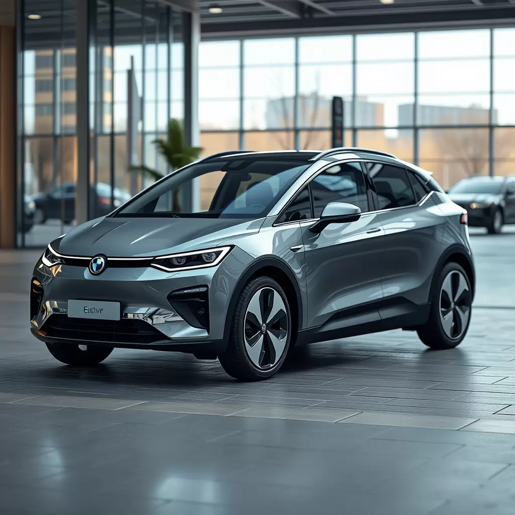 EV 101 تعرف قبل الشراء