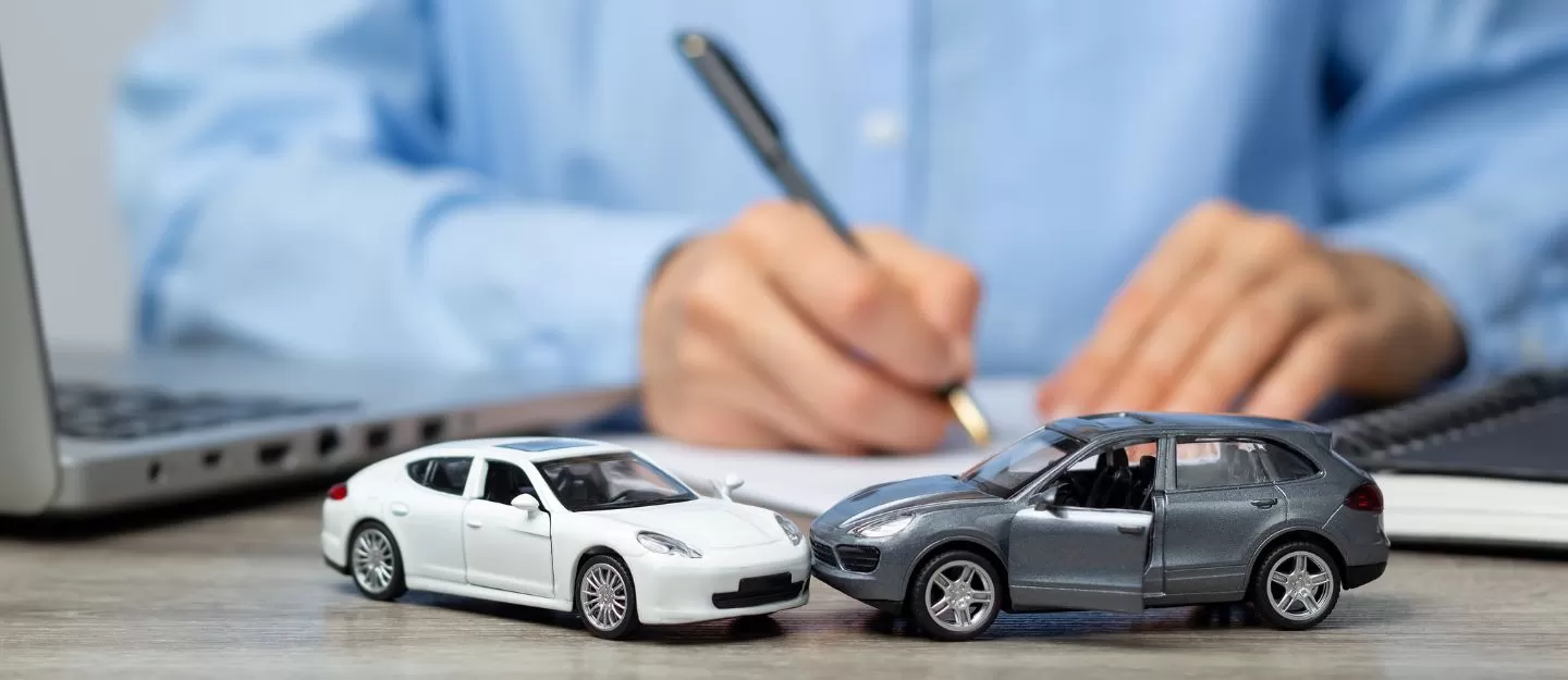 ضمان السيارة مقابل التأمين الإمارات