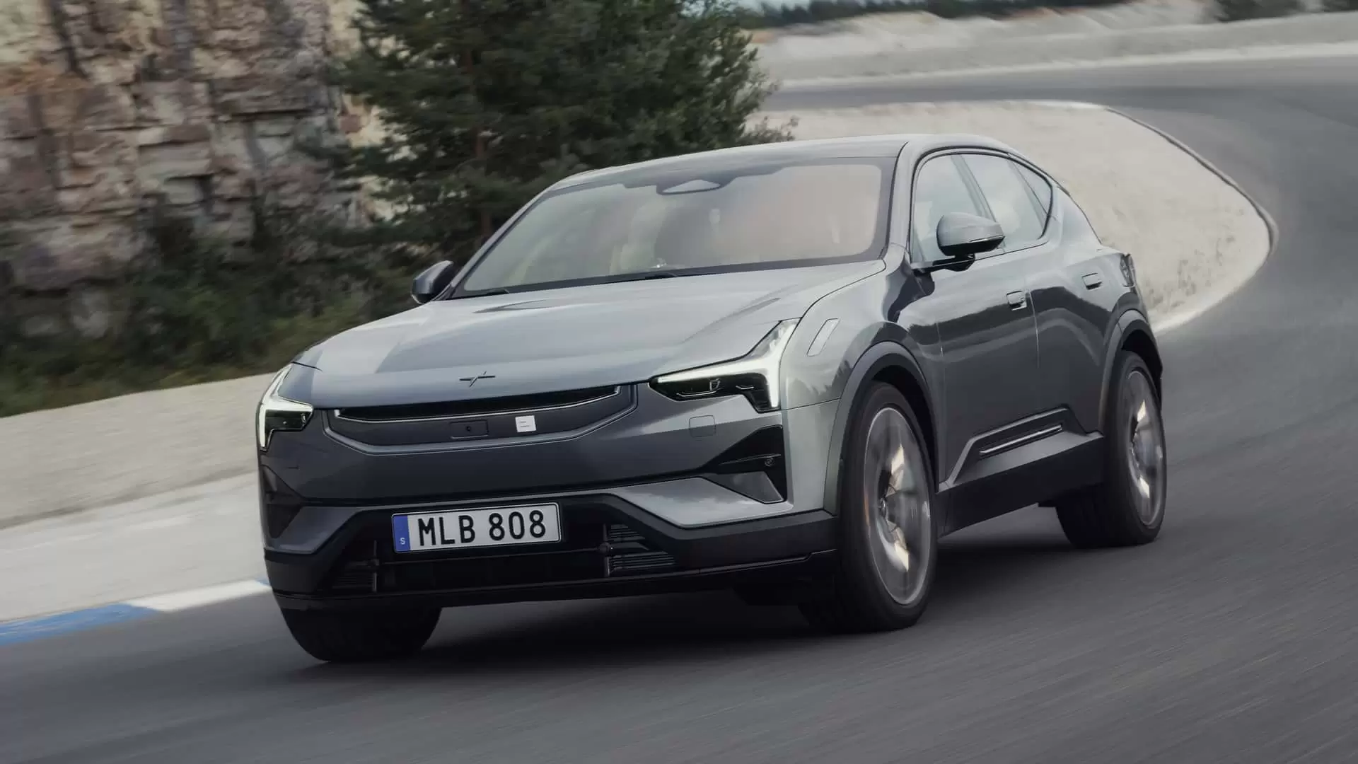 polestar 3 2026 800v update