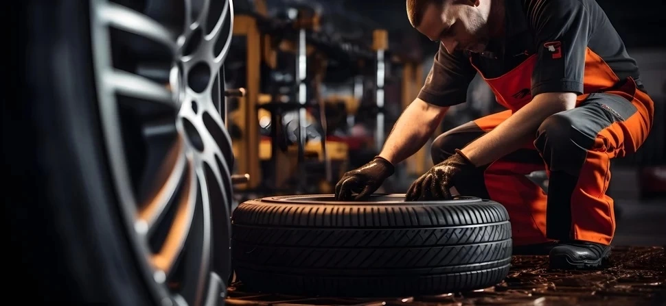 دليل قوانين صيانة المركبات في الإمارات 2025