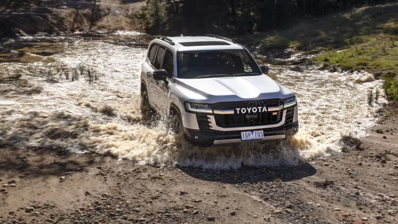 toyota land cruiser 2025 - Best Used Toyota Cars in the UAE 2025
