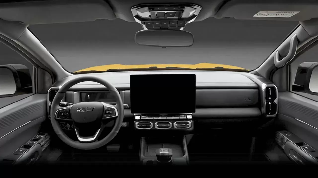 RELY R8 UAE Launch in uae