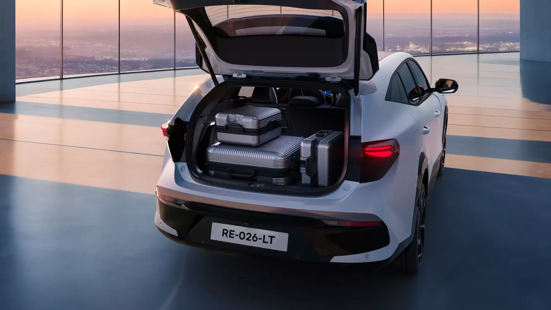 محرك رينو فيلانتي