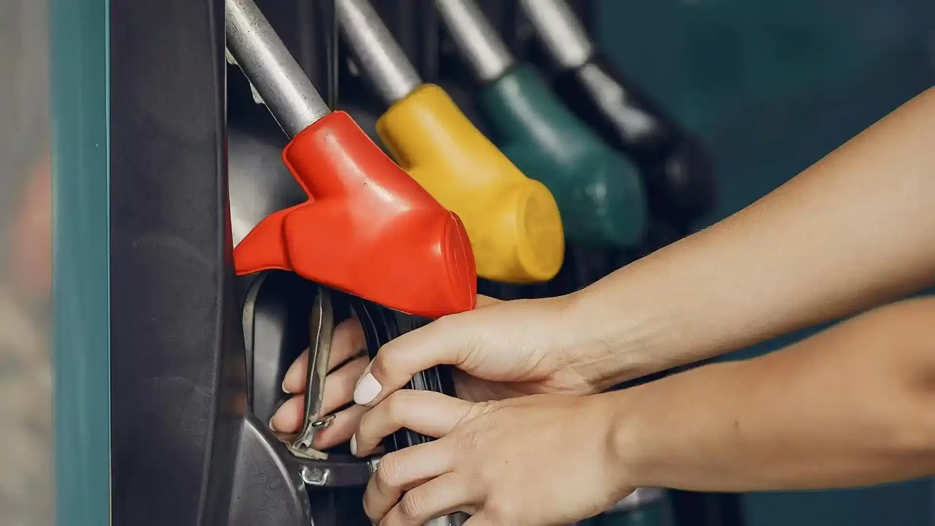 Updated Fuel Prices in Saudi Arabia 2025