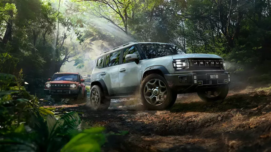 Winches & Recovery Ropes