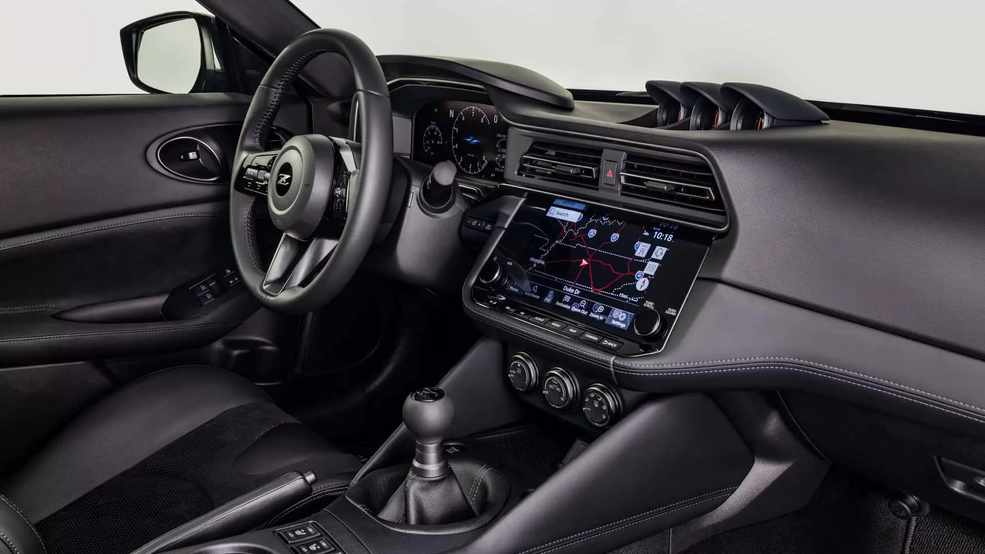 nissan z heritage edition 2026