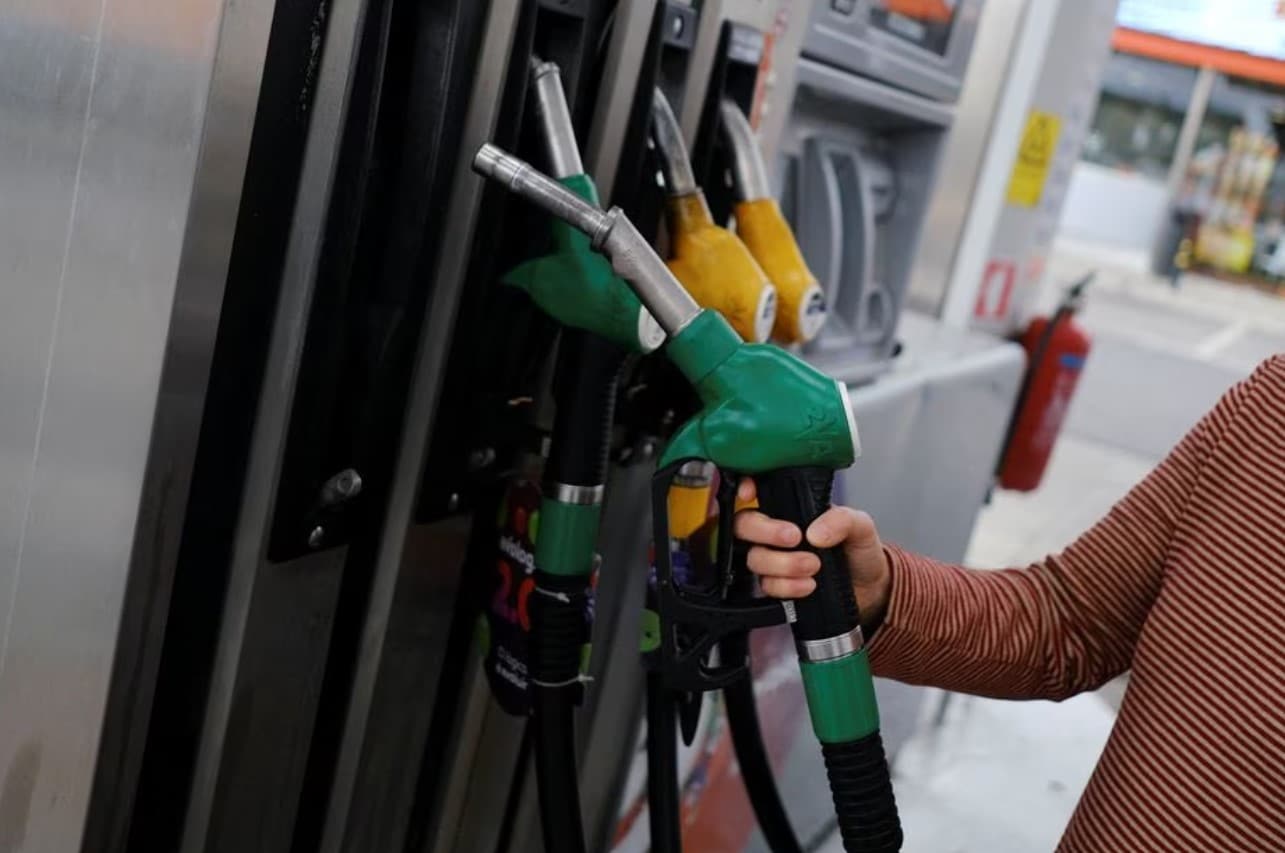 أسعار البنزين في الإمارات