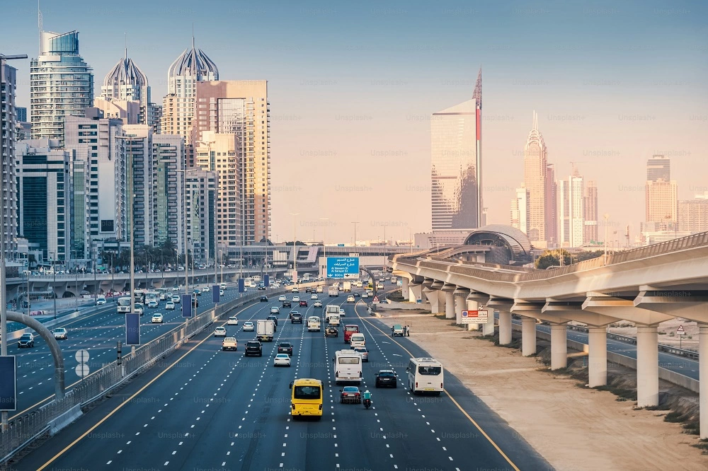 Ramadan 2026 Dubai Timing Metro Salik Parking Showrooms