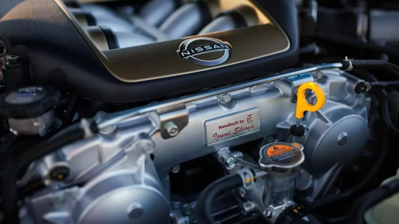 End of Nissan GT-R R35 Production After 18 Years