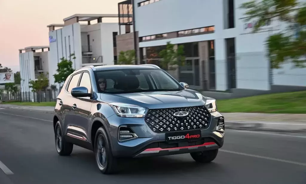 How Do Chinese Cars Perform in Resale Value