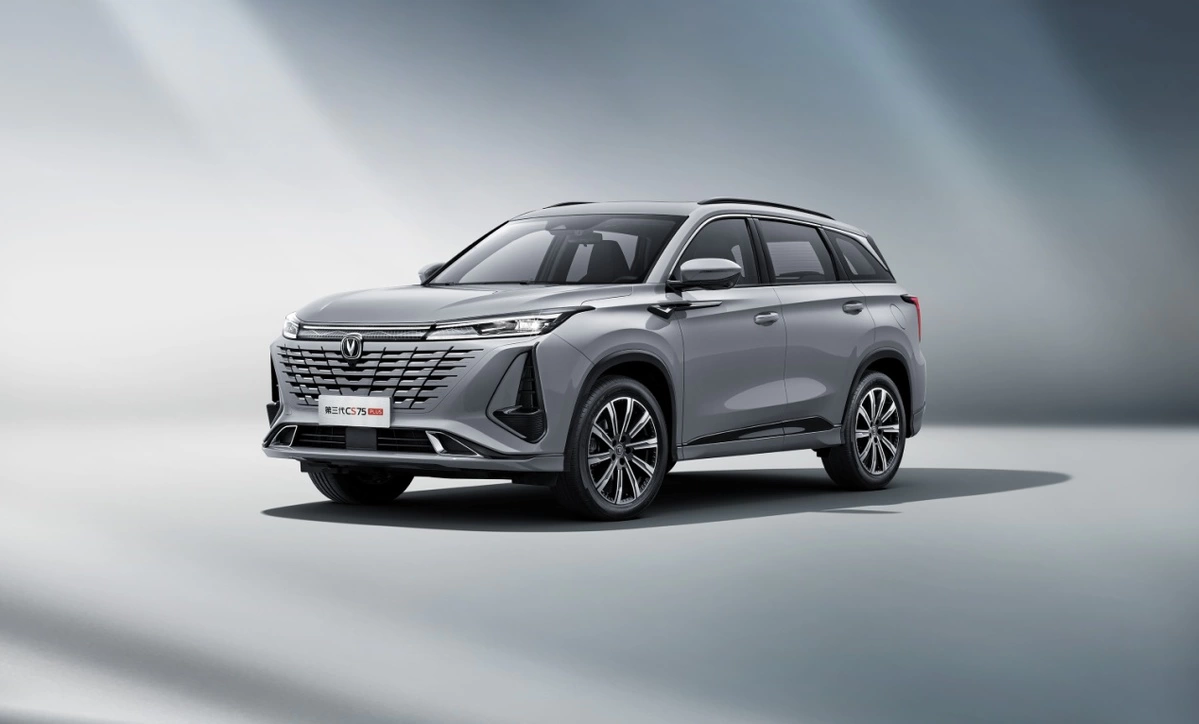 changan cs75 plus review uae