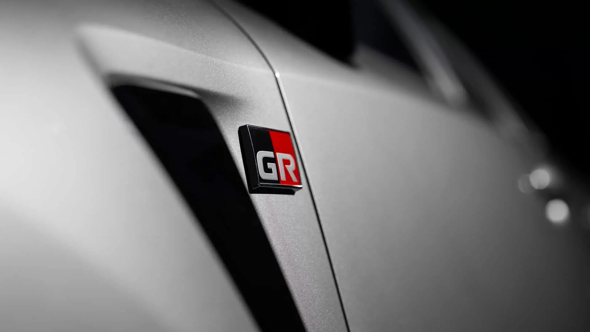 toyota gr corolla 2026 update