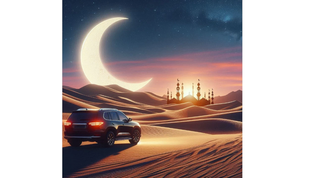 Ramadan car offers 2025 Egypt
