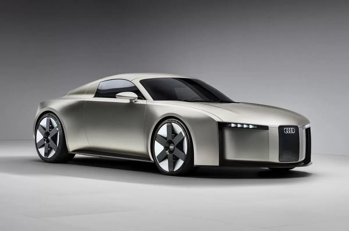 concept c electric tt successor