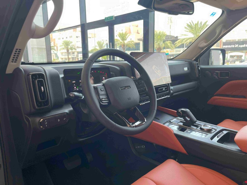 Haval H9 2025