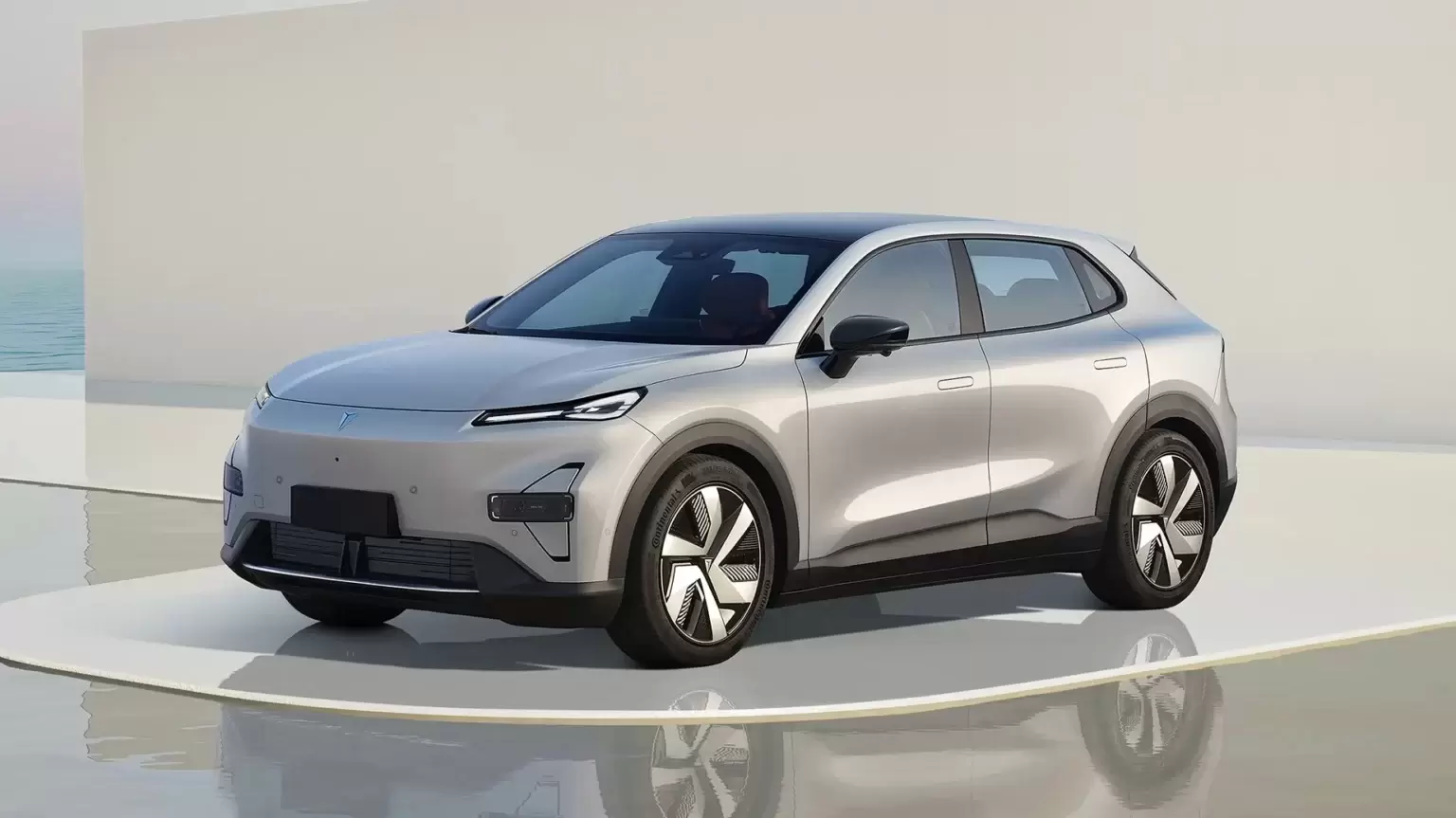 deepal g318 s07 s05 launch uae