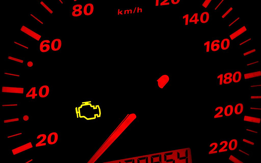 Causes and Solutions for the Check Engine Light