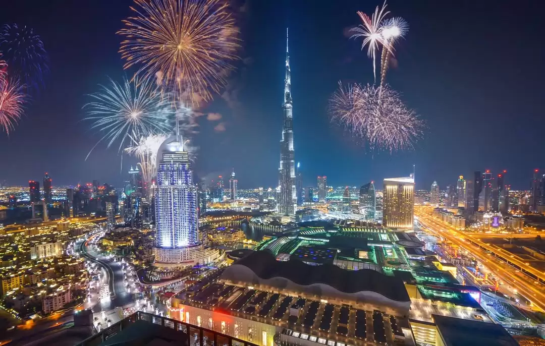 December Events in Dubai 2025