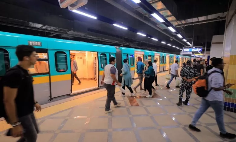 مواعيد عمل مترو الأنفاق والقطار الكهربائي (LRT) بعد تطبيق التوقيت الشتوي