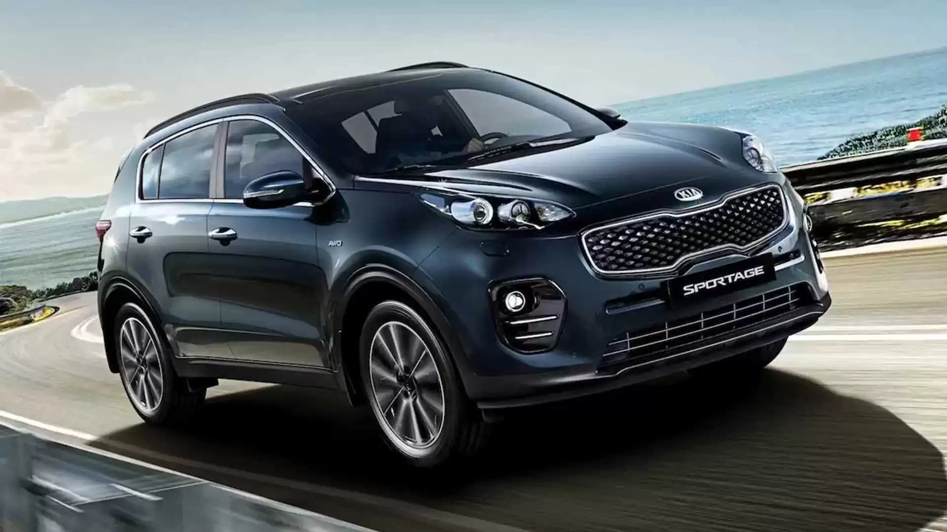 2018 kia sportage - best used cars in uae under 70000 2025