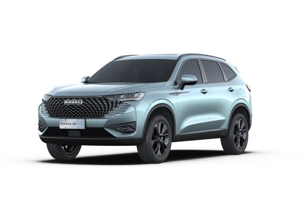 Haval H6 2025