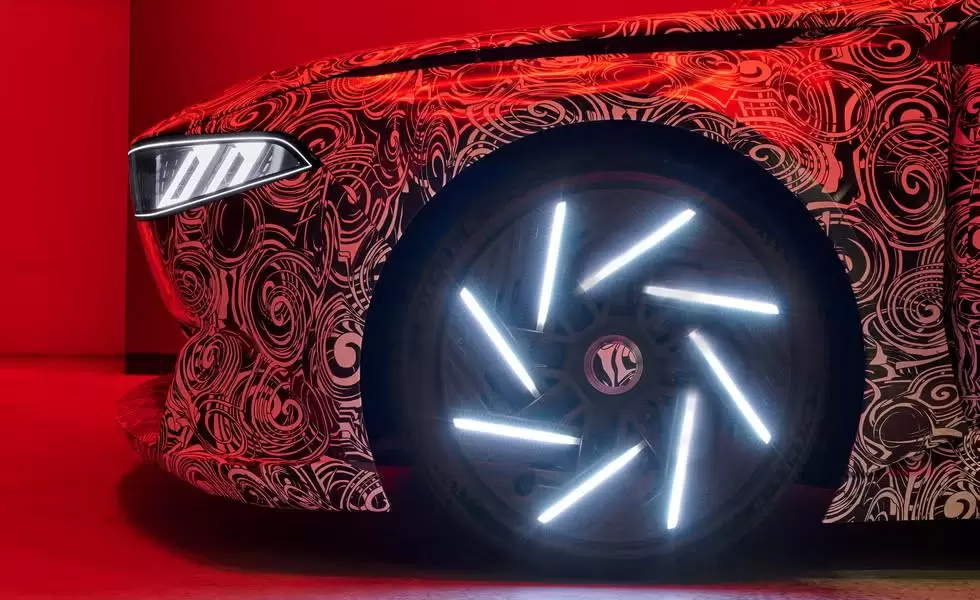 bmw 3 series ev preview