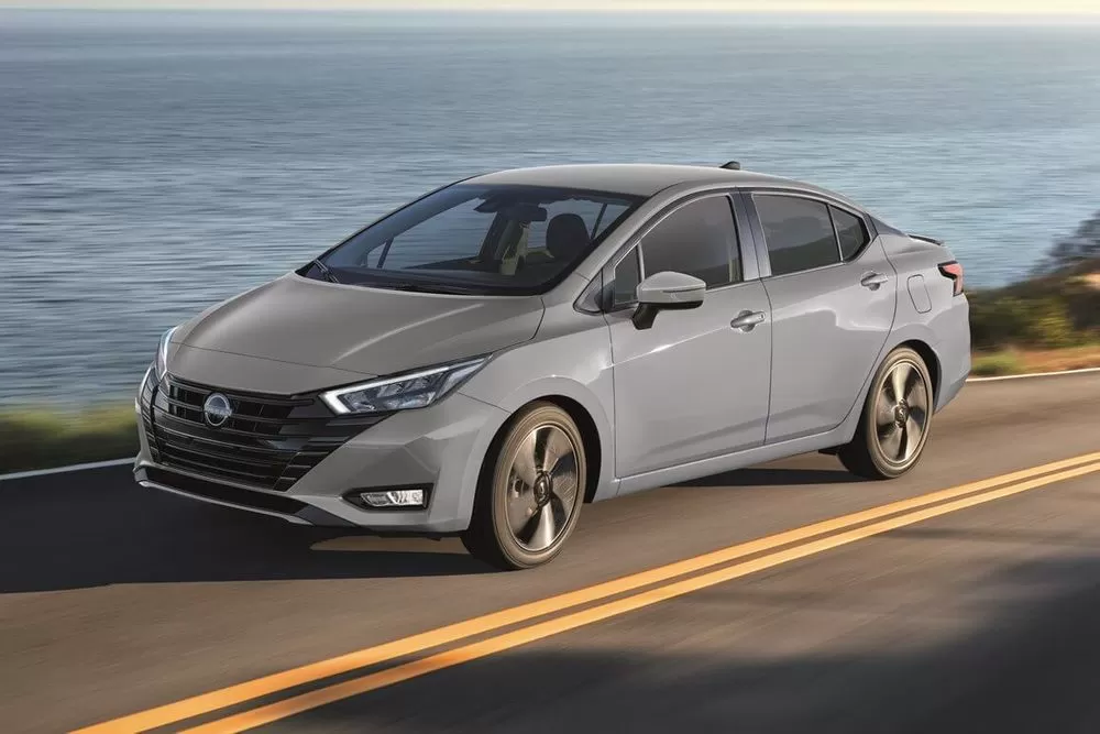 أفضل 10 سيارات مبيعًا في الإمارات 2024