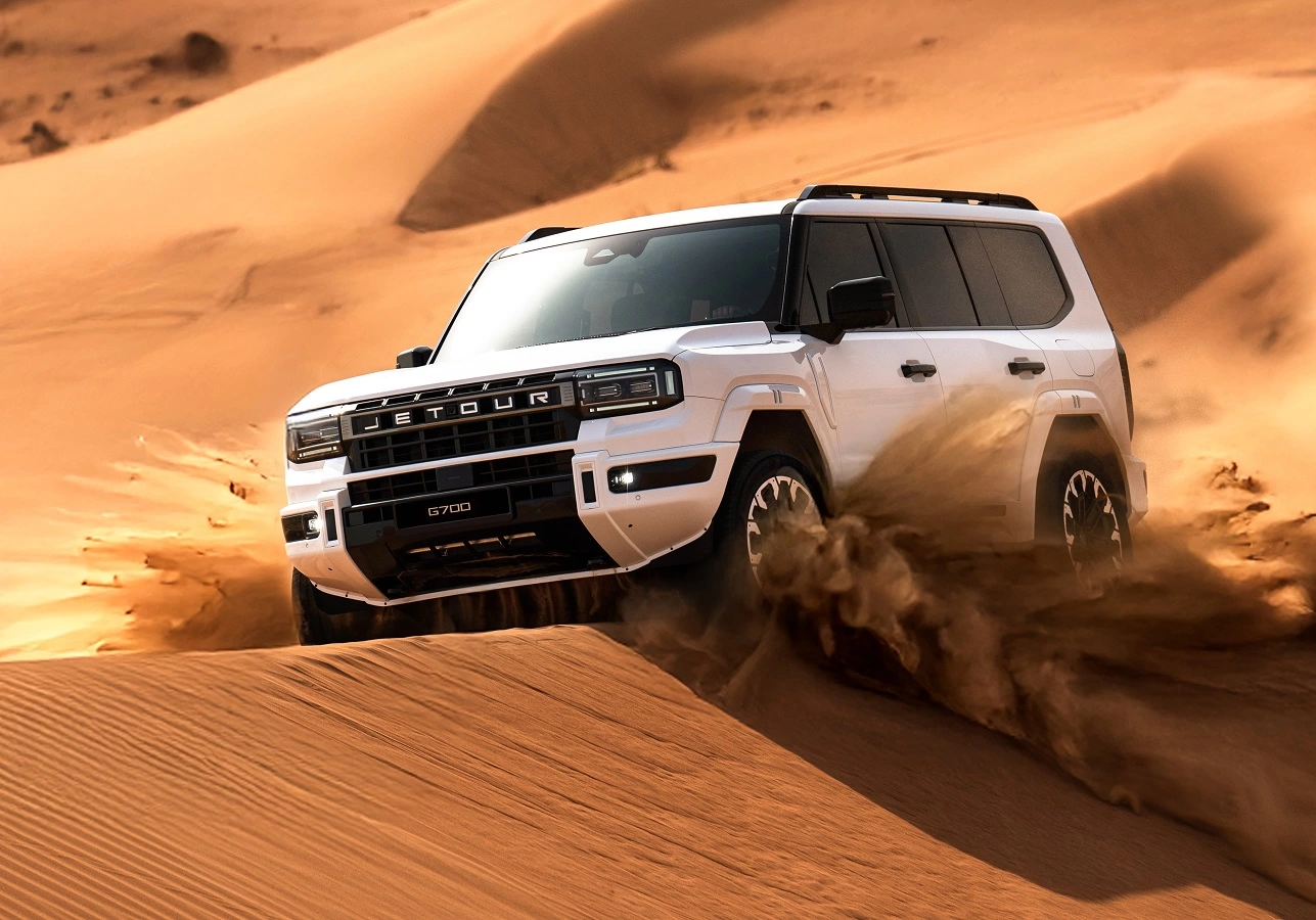 jetour g700 uae
