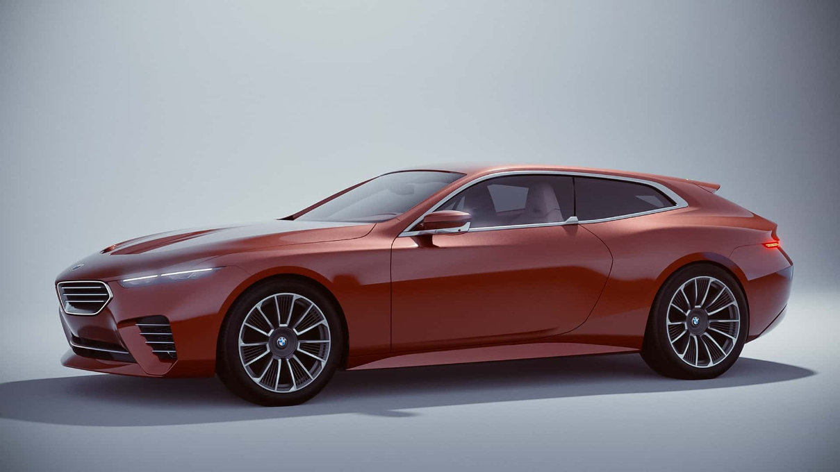 bmw speedtop limited edition