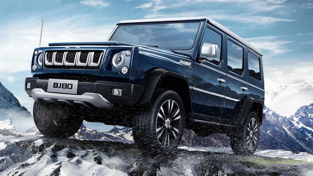What UAE Buyers Look for in Chinese Automobiles