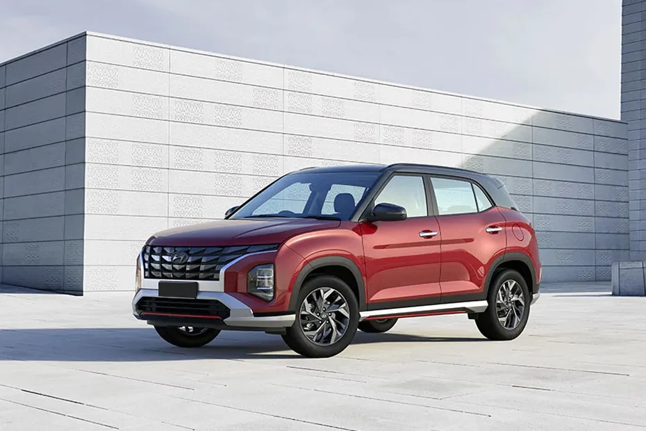 hyundai creta 2024 price features uae