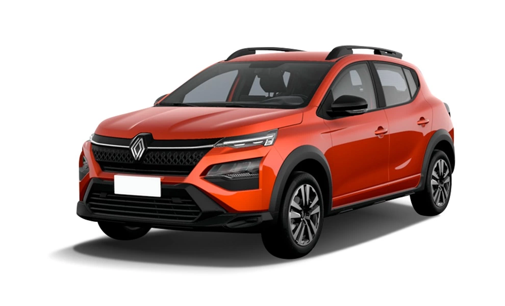 Price and Specifications of Renault Kardian 2025 in Egypt