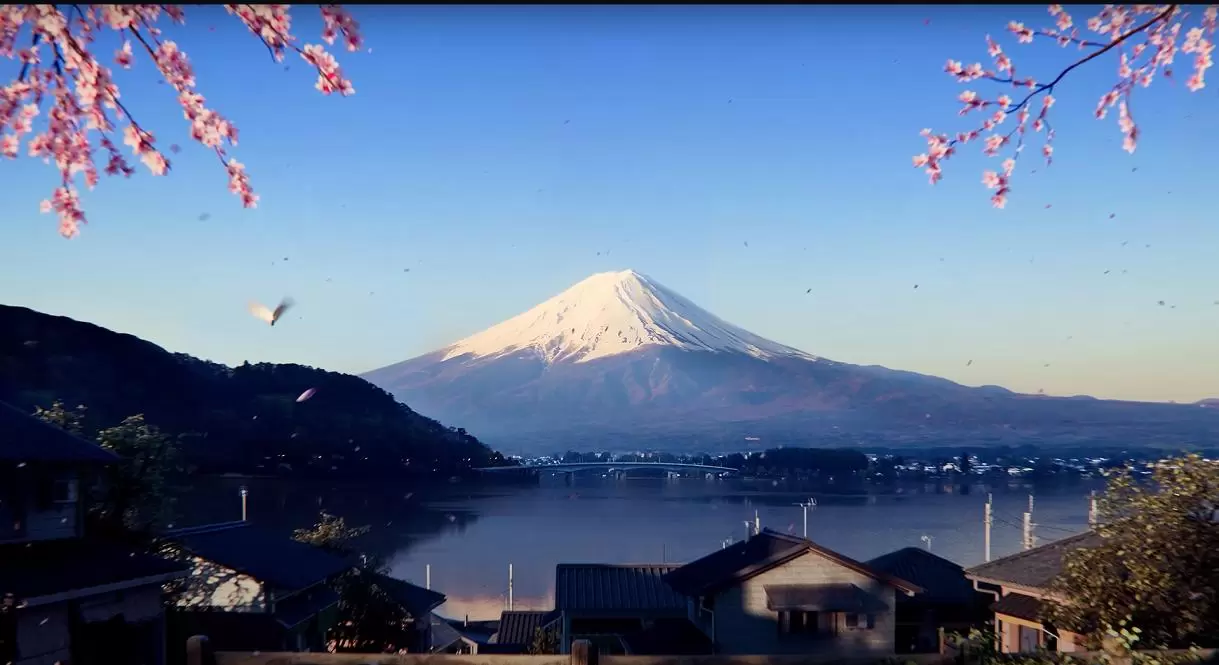 الإعلان عن فورزا هورايزن ستة اليابان