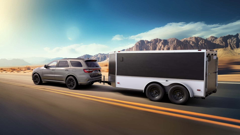 2026 dodge durango hellcat