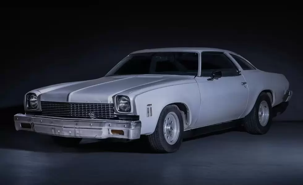 Fast & Furious' Are up for Auction