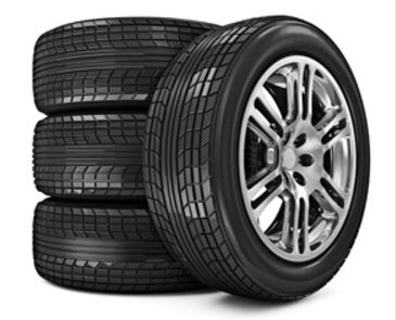 tyres uae