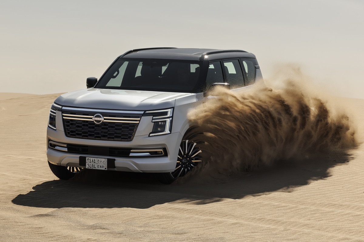 all-new-nissan-patrol-saudi-arabia-red-sea-dunes