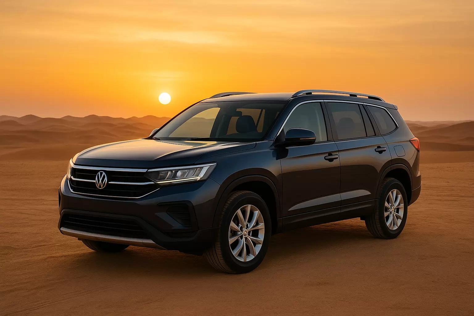 أفضل سيارات عائلية في الإمارات