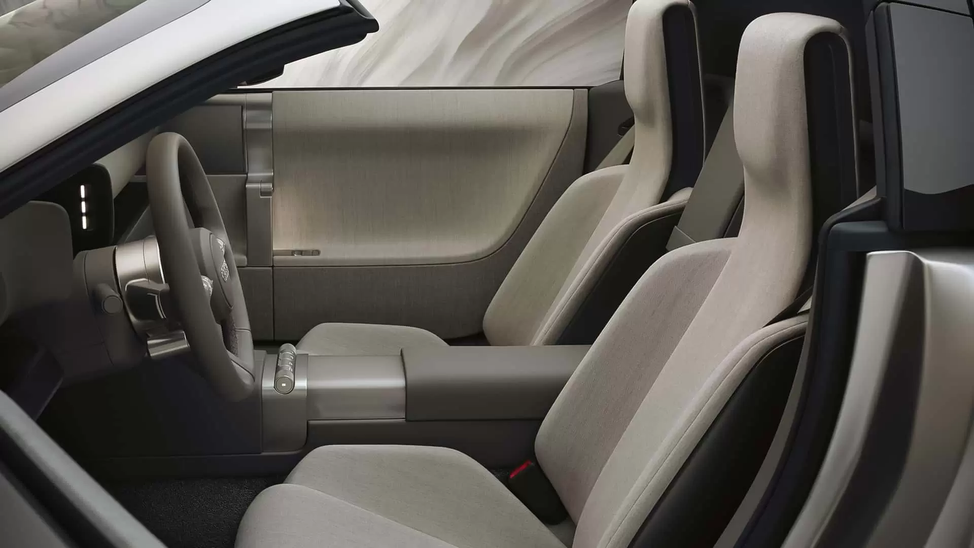 concept c electric tt successor