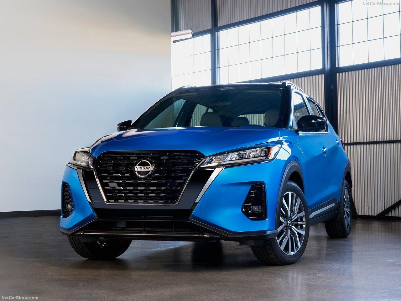 nissan kicks uae