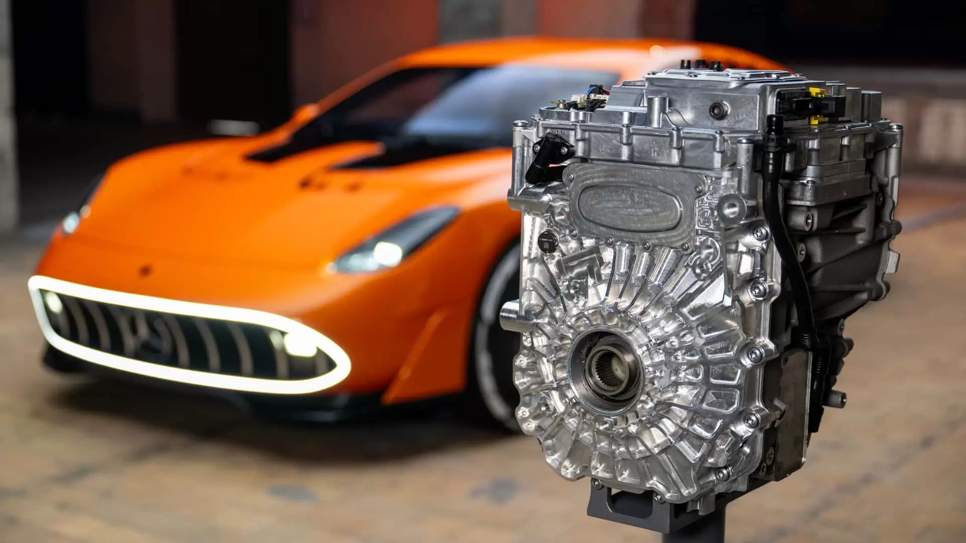 mercedes amg gt xx concept