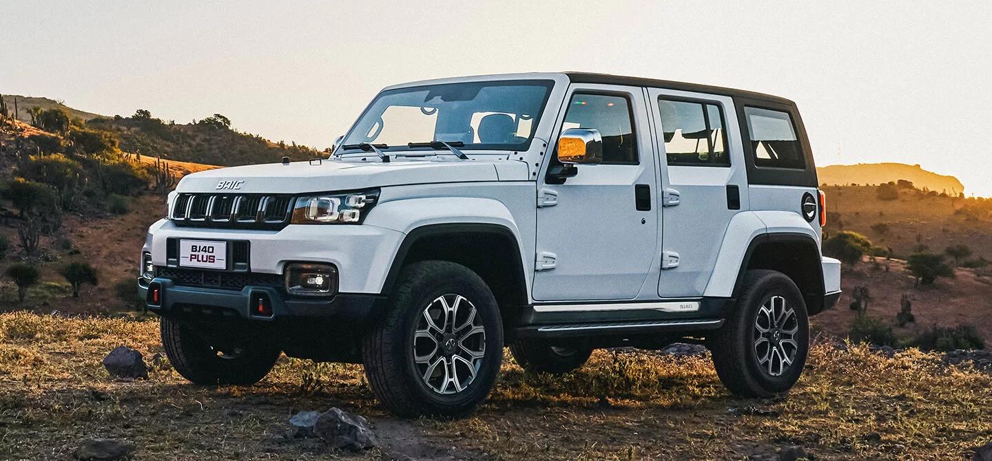 أفضل 10 علامات سيارات صينية في الإمارات