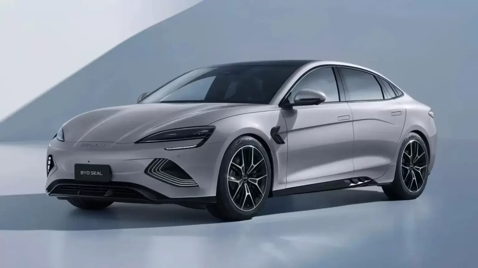 بي واي دي سيل الإمارات