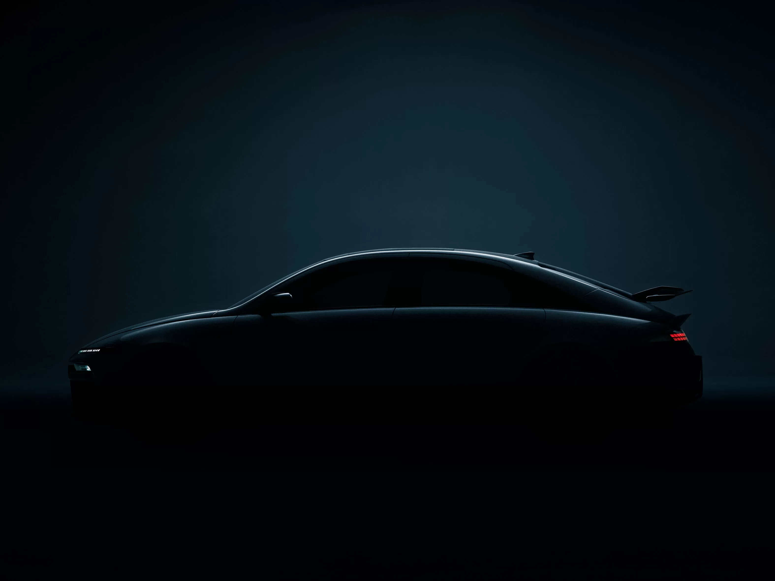 Hyundai Ioniq 6 N