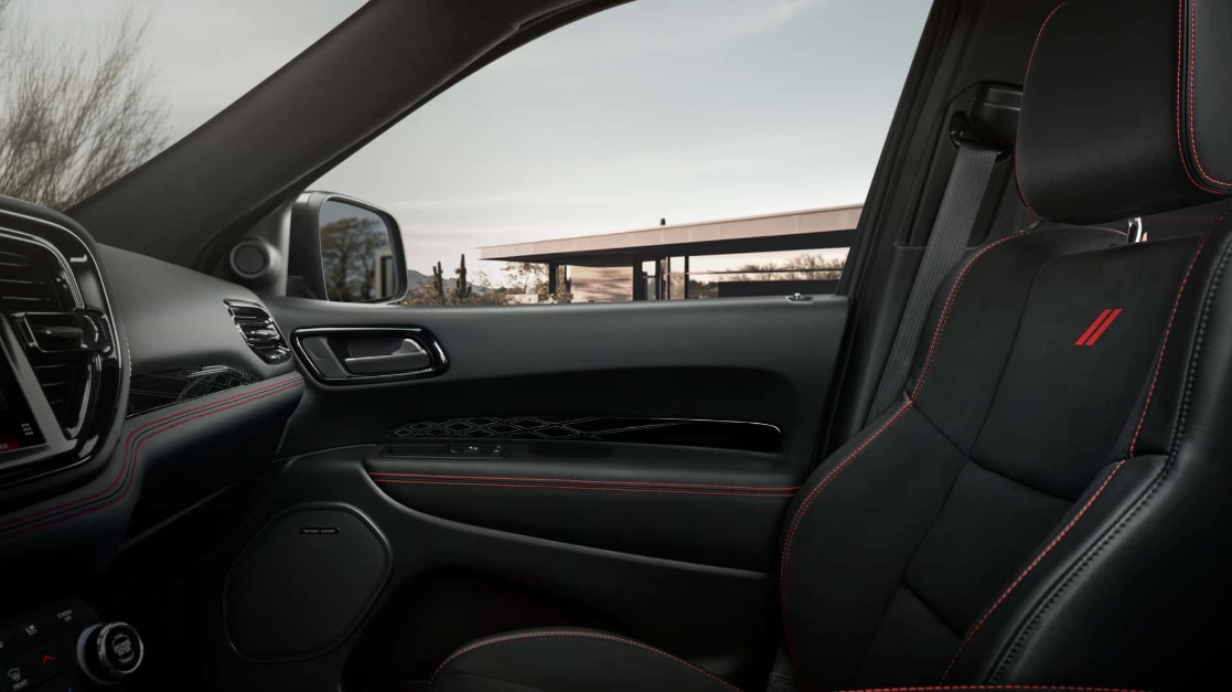 2026 dodge durango hellcat