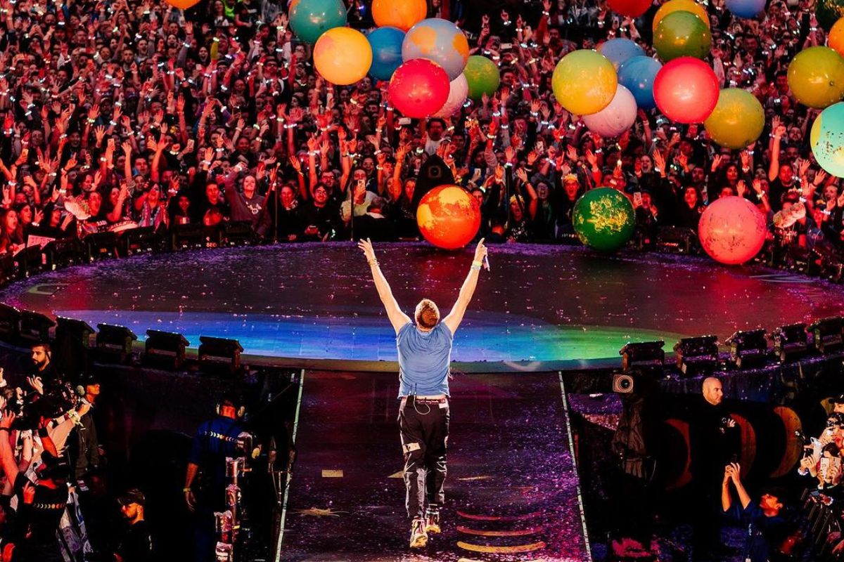 How to Find the Best Parking Spots During UAE Winter 2025 Concerts