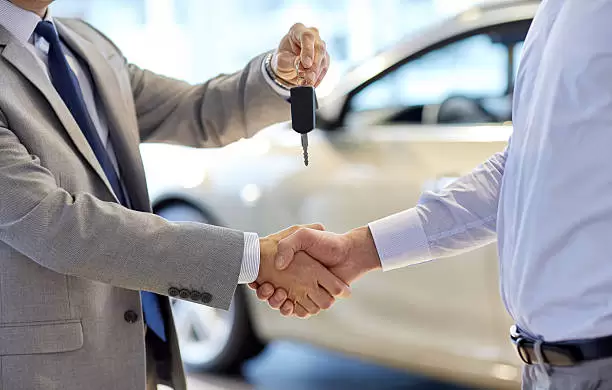 How To Sell Your Car in Dubai Step by Step 2025 Guide 
