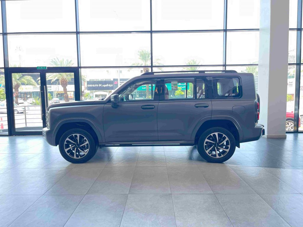 Haval H9 2025