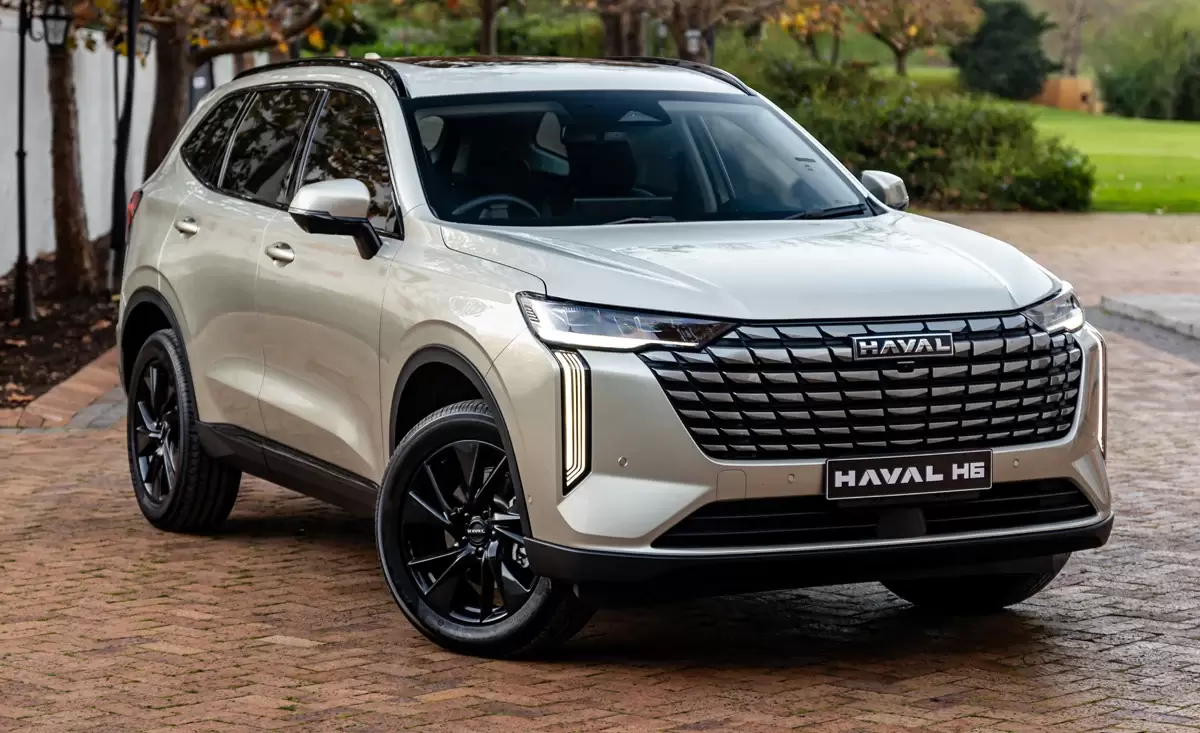 top chinese cars uae 2025